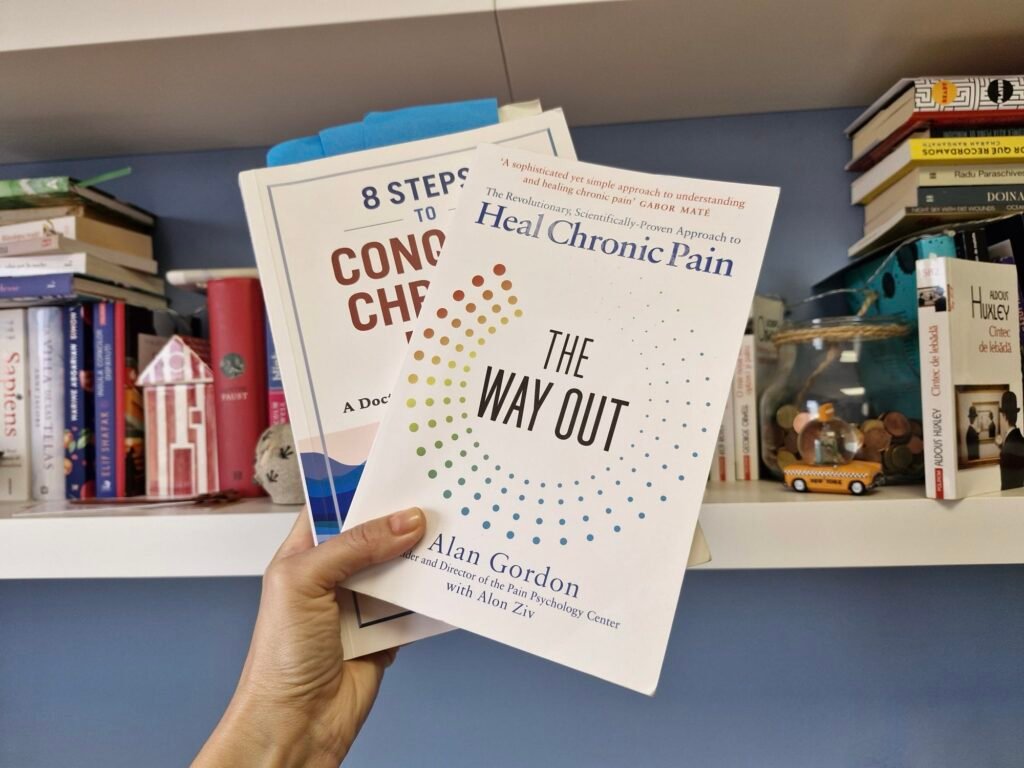 Regulate My Nervous System