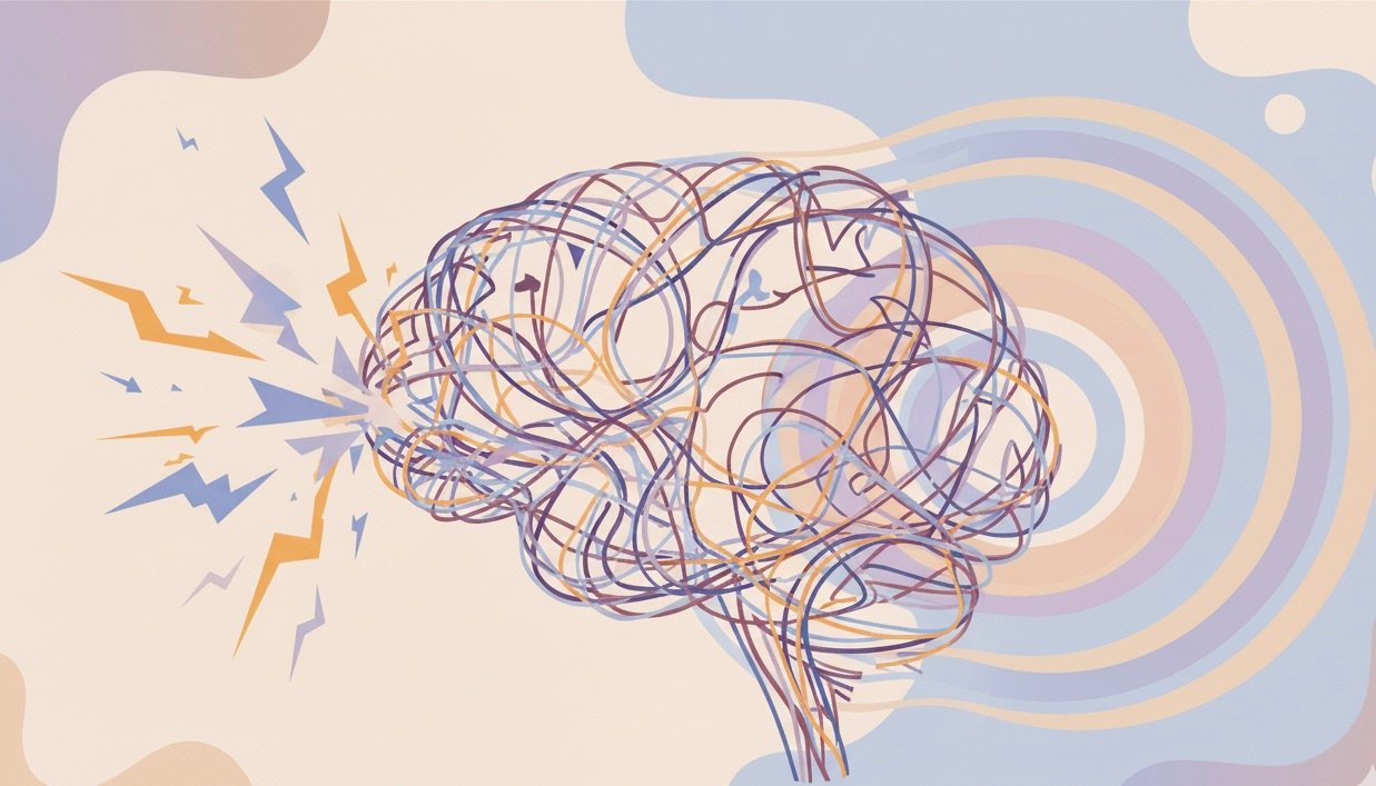 Can You Train Your Brain to Beat Chronic Pain?