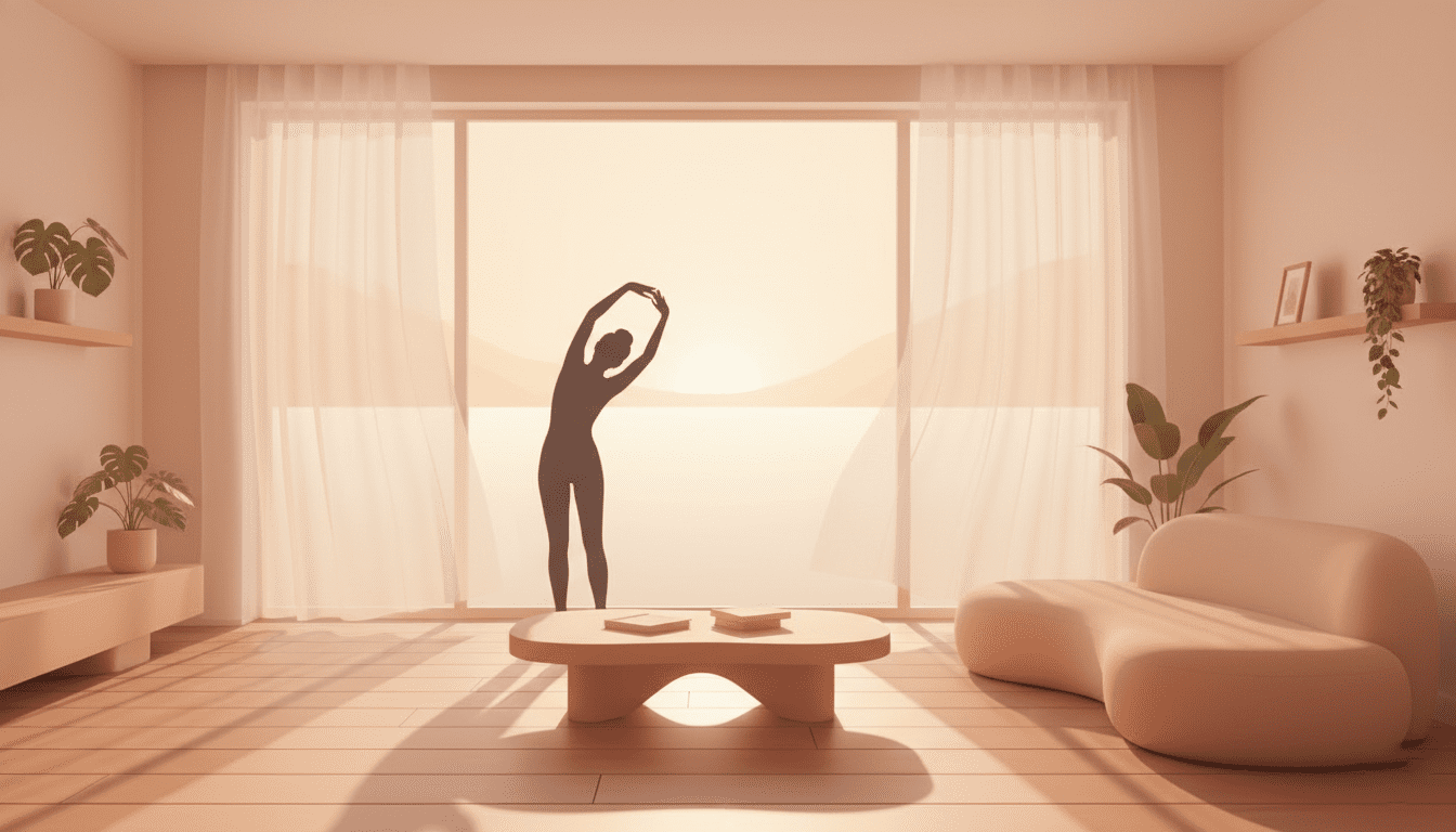 Movement and Chronic Pain: Why Moving Feels Risky and How to Rebuild Trust in Your Body